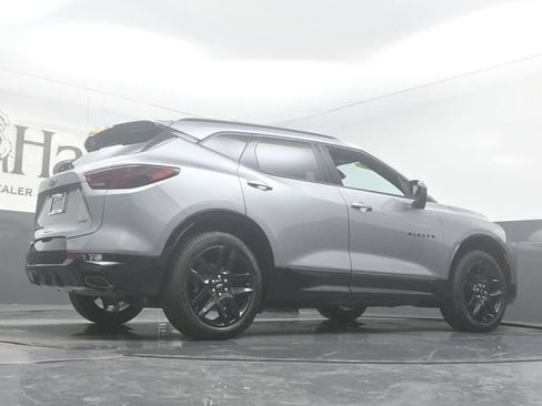 Used 2023 Chevrolet Blazer RS w/ Driver Confidence II Package AWD/4WD image 55
