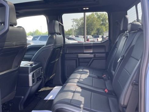 Used 2020 Ford F150 Raptor w/ Equipment Group 801A Mid image 10