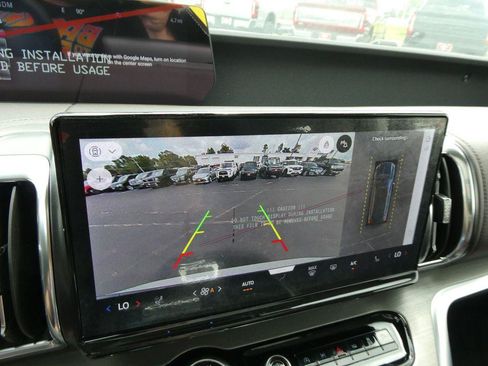 New 2027 Ford Expedition Platinum w/ Platinum Ultimate Package AWD/4WD image 29