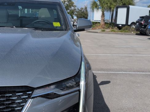 New 2026 Cadillac CT4 Premium Luxury image 33