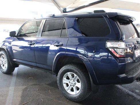 Certified 2023 Toyota 4Runner SR5 Premium image 13