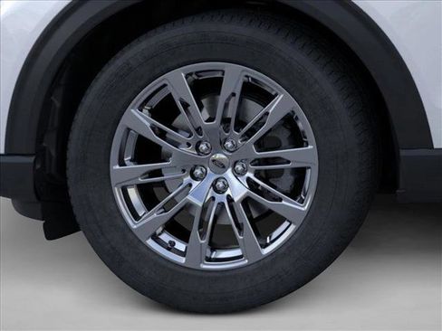 New 2025 Ford Explorer Active w/ Active Comfort Package image 19