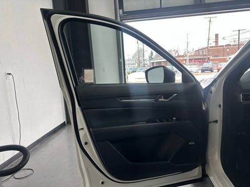 Certified 2024 MAZDA CX-5 2.5 Turbo w/ Premium Package image 11