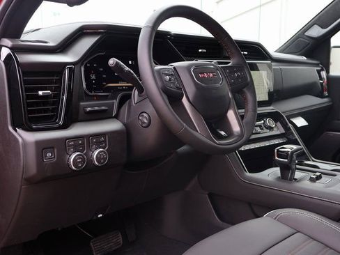 New 2026 GMC Sierra 1500 AT4X AWD/4WD image 28
