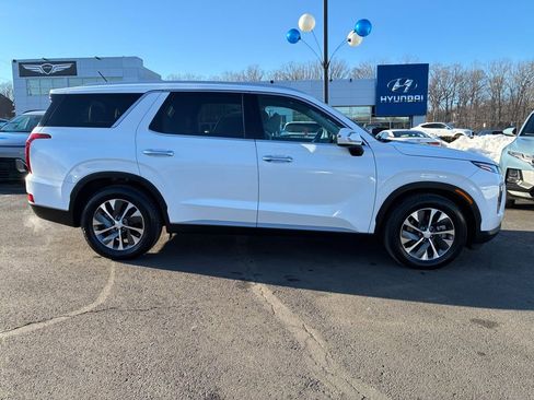 Used 2022 Hyundai Palisade SEL image 8