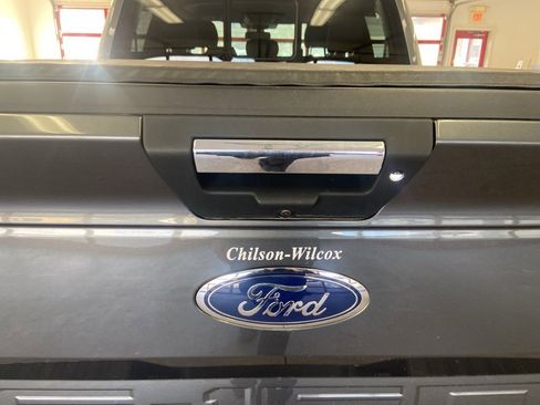 Used 2019 Ford F150 XLT w/ Equipment Group 302A Luxury image 13