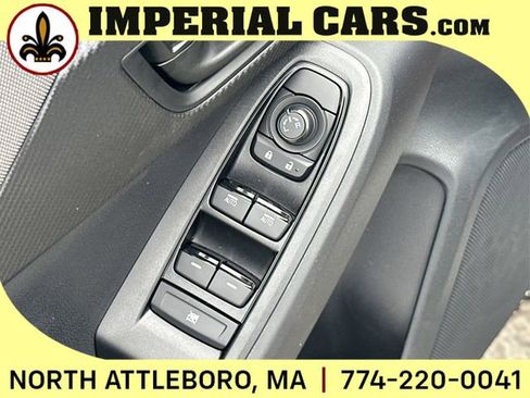 New 2026 Subaru Crosstrek 2.5i image 25