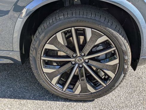 New 2026 Volvo XC90 B6 Plus AWD/4WD image 11