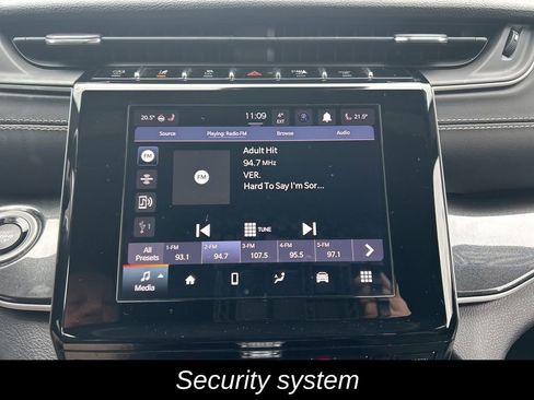 Certified 2022 Jeep Grand Cherokee L Laredo image 20