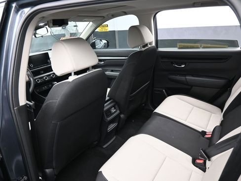 Used 2024 Honda CR-V EX image 36