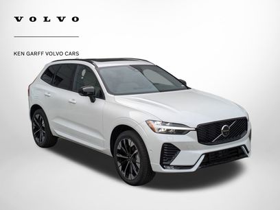 New 2026 Volvo XC60 B5 Plus w/ Protection Package Premier