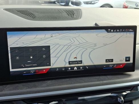 New 2026 BMW X5 xDrive50e w/ M Sport Package image 14