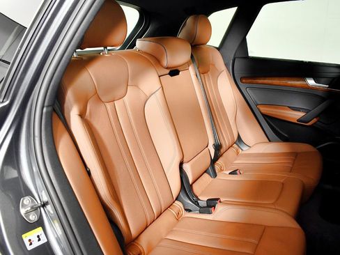 Used 2022 Audi Q5 2.0T Premium Plus image 47