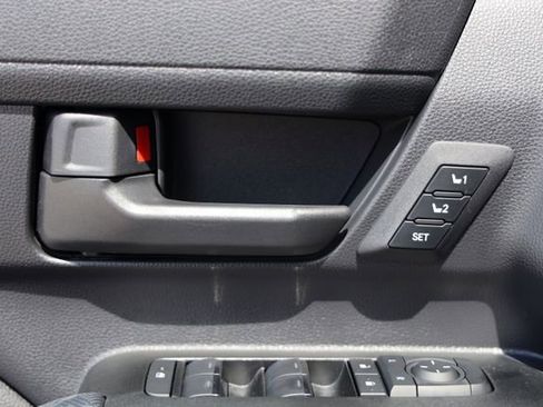 New 2026 Toyota 4Runner TRD Sport Premium image 16