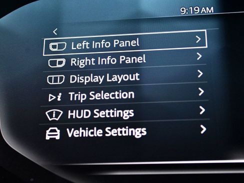 Used 2025 Land Rover Range Rover Long Wheelbase SE AWD/4WD image 49