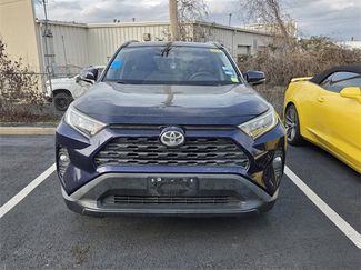 Used 2019 Toyota RAV4 XLE w/ Convenience Package video 2