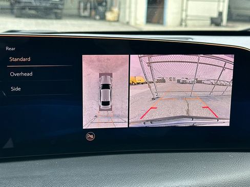 Certified 2025 Cadillac CT5 Premium Luxury image 27