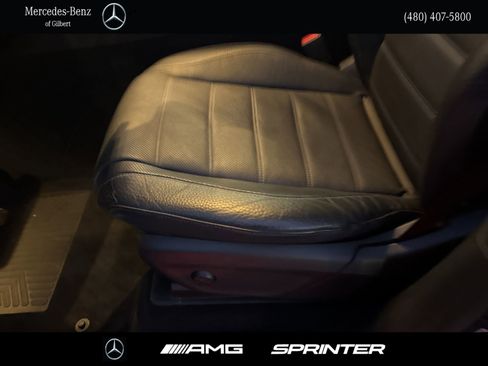 Used 2021 Mercedes-Benz GLS 450 4MATIC image 14