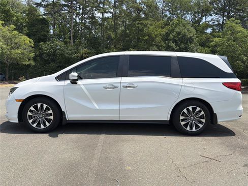 Used 2024 Honda Odyssey EX-L image 20