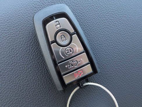 New 2025 Ford F150 XLT w/ Equipment Group 302A MID image 25