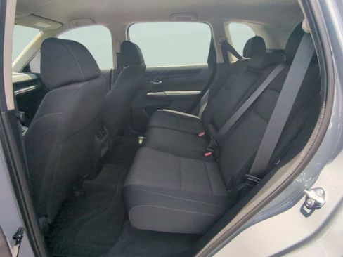Used 2024 Honda CR-V LX image 11