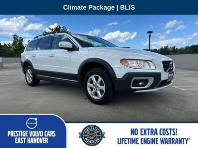 Used 2012 Volvo XC70 3.2