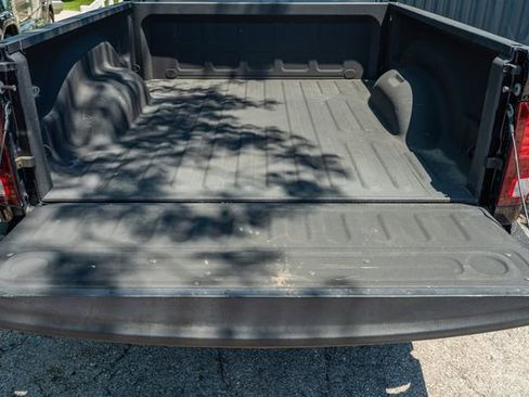 Used 2019 RAM 1500 Classic Warlock AWD/4WD image 14