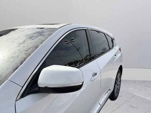 Used 2023 Acura RDX FWD w/ Technology Package image 12