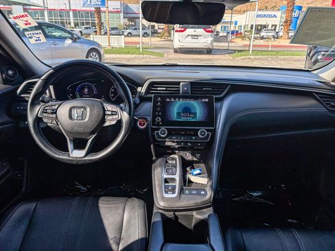 Used 2022 Honda Insight Touring image 15