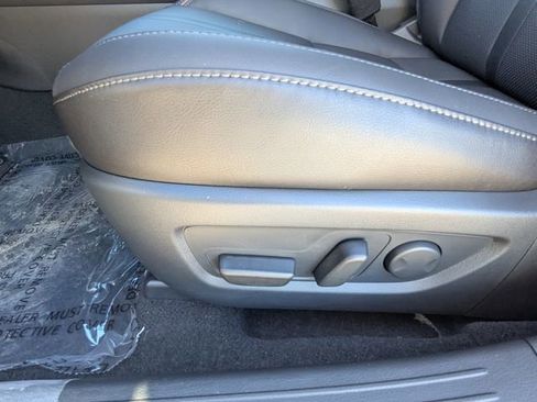 New 2026 MAZDA CX-50 AWD 2.5 Hybrid w/ Weather Package image 12