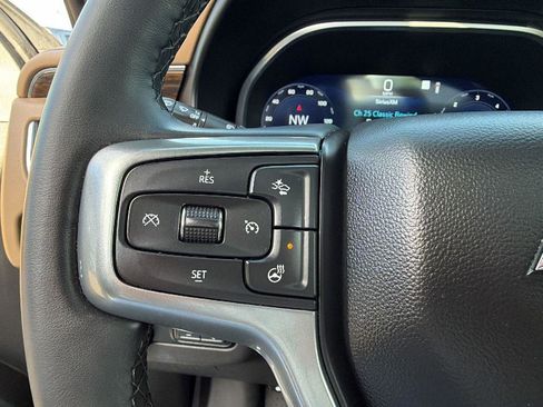 Certified 2023 Chevrolet Tahoe Premier image 14