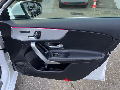 Used 2021 Mercedes-Benz A 220 4MATIC w/ Premium Package image 27