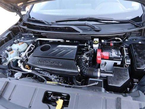 Certified 2023 Nissan Rogue SV image 26