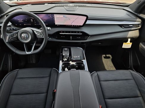 New 2026 Buick Enclave Sport Touring w/ Power Package FWD image 15