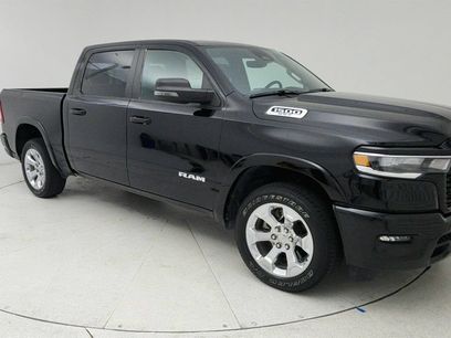 Used 2025 RAM 1500 Big Horn