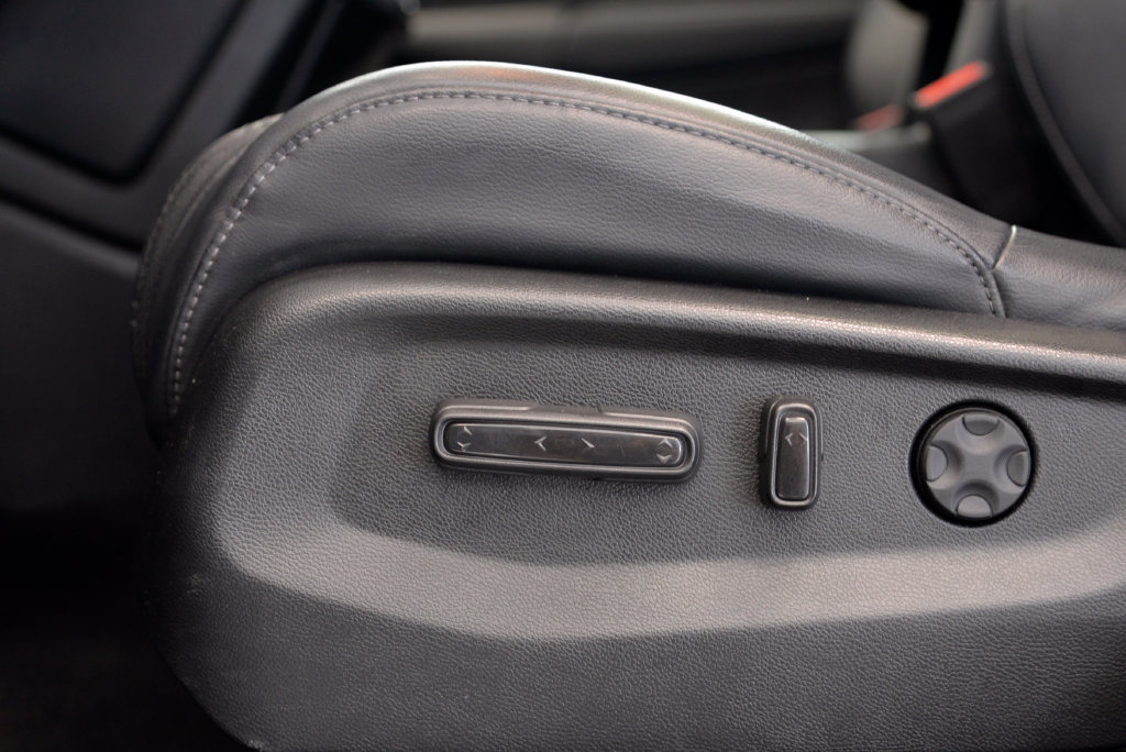 Used 2022 Honda CR-V EX-L image 16