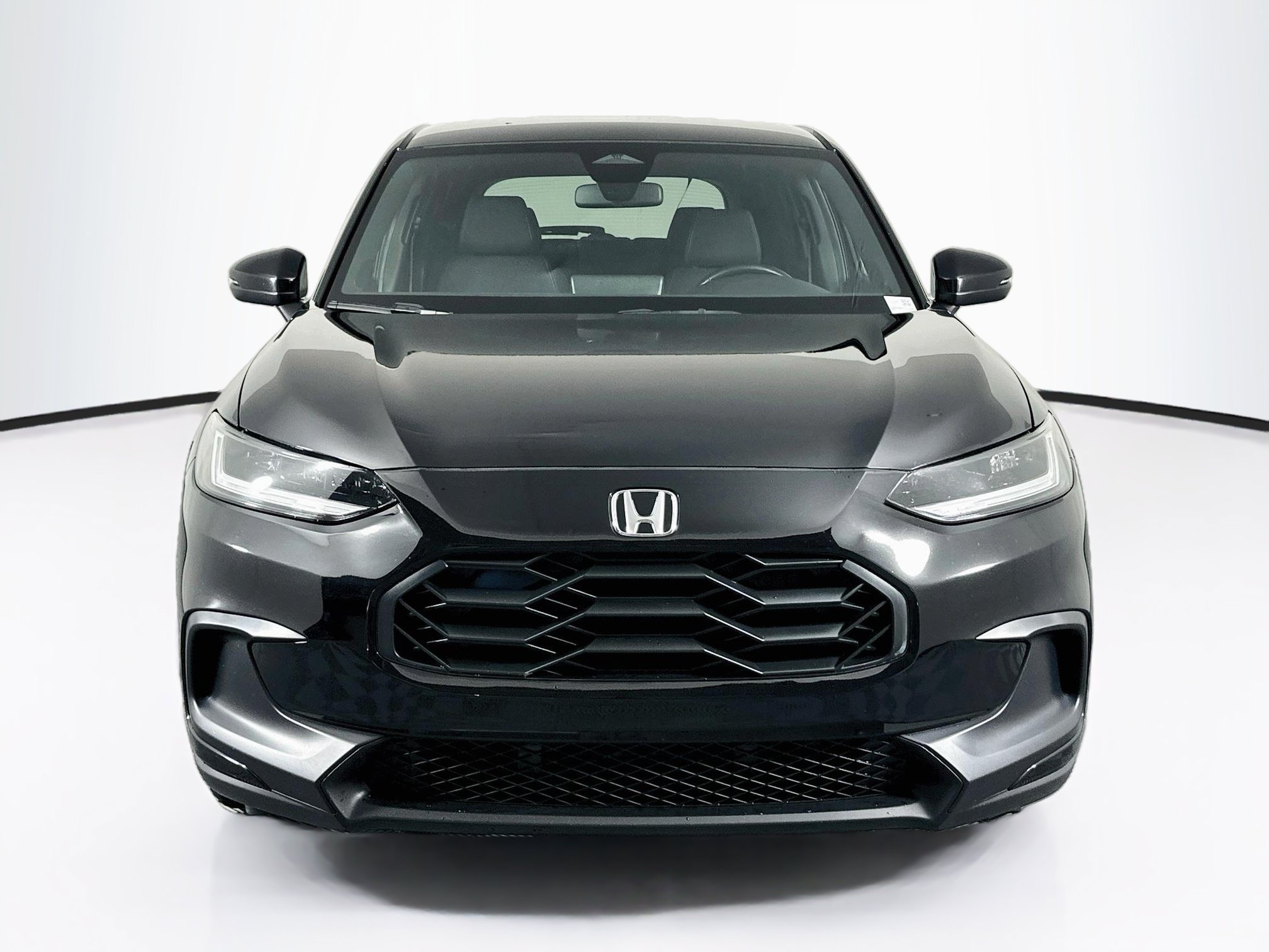 Used 2025 Honda HR-V Sport image 2