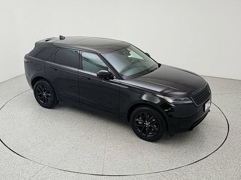 Certified 2026 Land Rover Range Rover Velar S AWD/4WD image 15