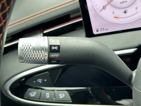 New 2026 Genesis GV70 3.5T Sport Prestige AWD/4WD image 36