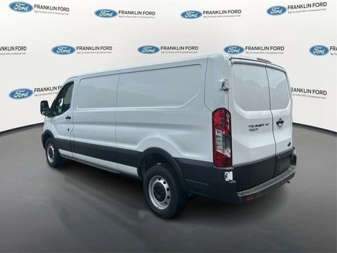 New 2024 Ford Transit 150 Low Roof w/ Load Area Protection Package image 7