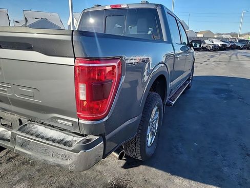 Certified 2023 Ford F150 XLT w/ Equipment Group 302A High image 11