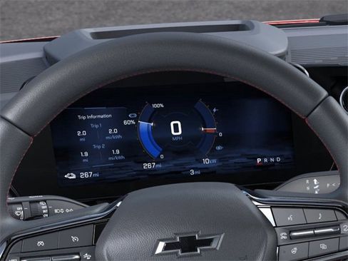 New 2026 Chevrolet Equinox EV RS image 18