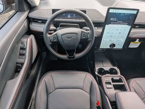 New 2026 Ford Mustang Mach-E Premium w/ Sport Appearance Package image 15