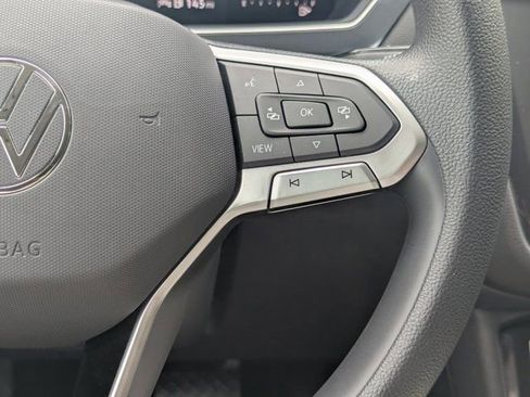 Used 2023 Volkswagen Tiguan S FWD image 23