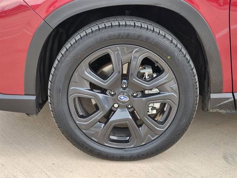 Certified 2024 Subaru Ascent Onyx Edition Limited image 7