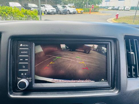 Used 2020 Nissan NV200 SV FWD image 35