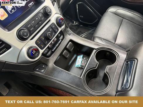 Used 2020 GMC Yukon SLT image 28
