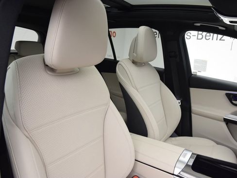 Certified 2026 Mercedes-Benz GLC 300 GLC 300 image 16