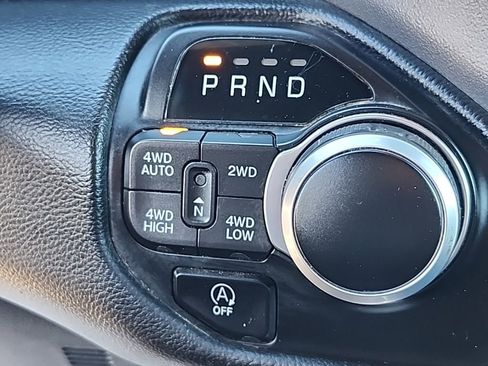 Certified 2024 RAM 1500 Big Horn image 7