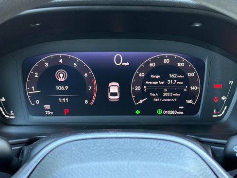 Used 2024 Honda Accord EX image 20